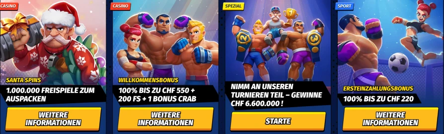 Bigclash Casino